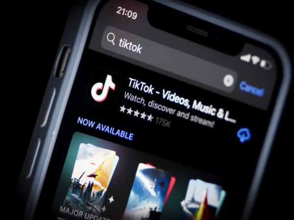 Users report receiving a real payout in TikTok data privacy settlement