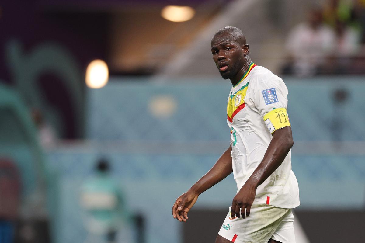 FIFA World Cup: For what reason is Senegal skipper wearing a unique armband versus Ecuador?