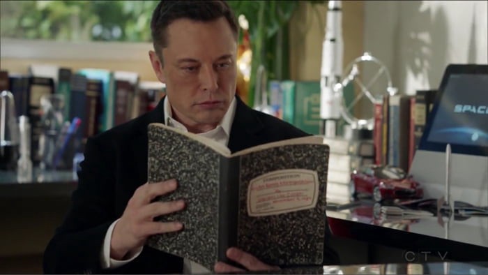 10 Best Books That Elon Musk Suggests