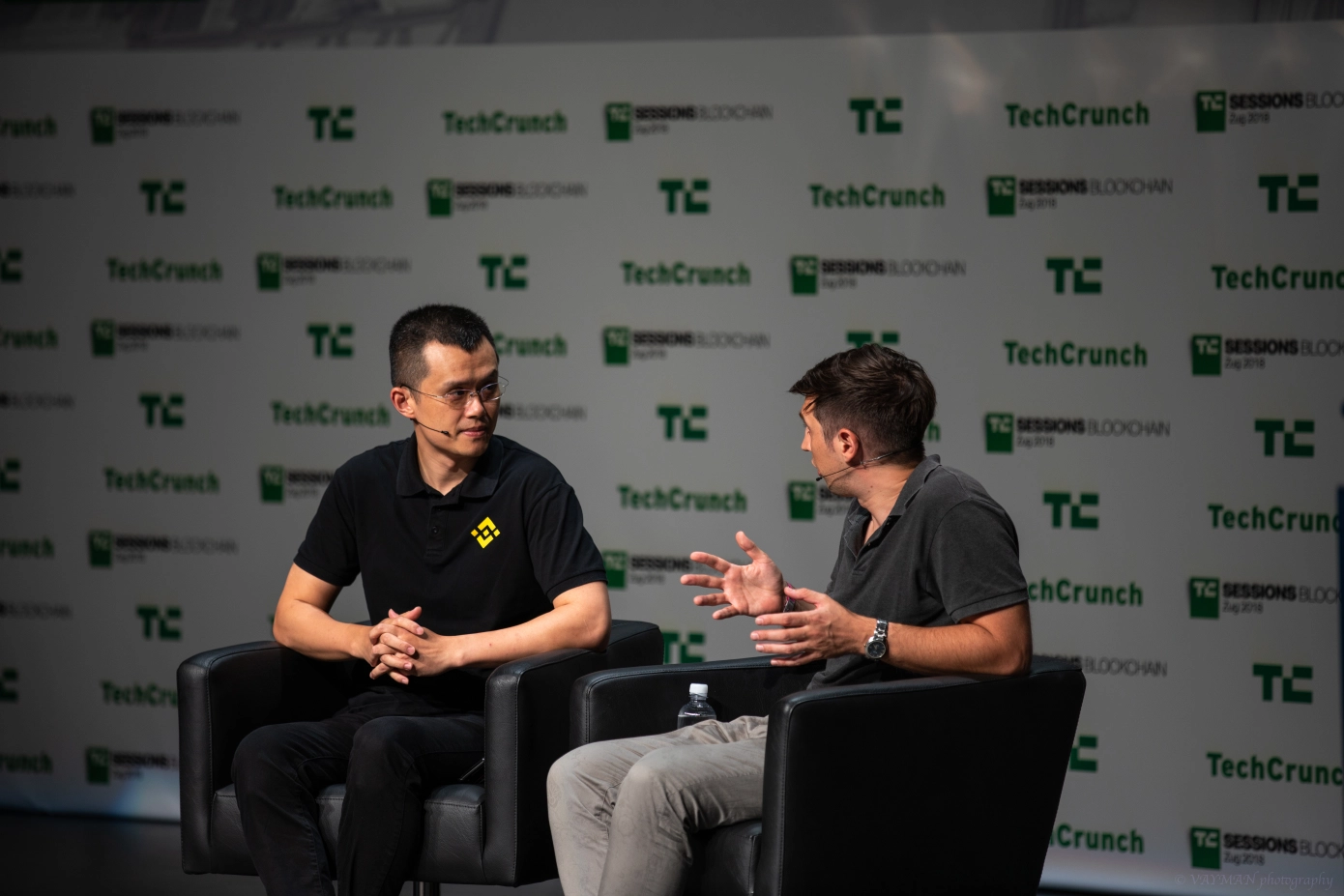 Crypto goliath Binance to obtain FTX following ‘liquidity crunch’