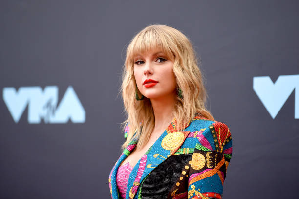 Taylor Swift announces dates for 2023 ‘Eras Tour’