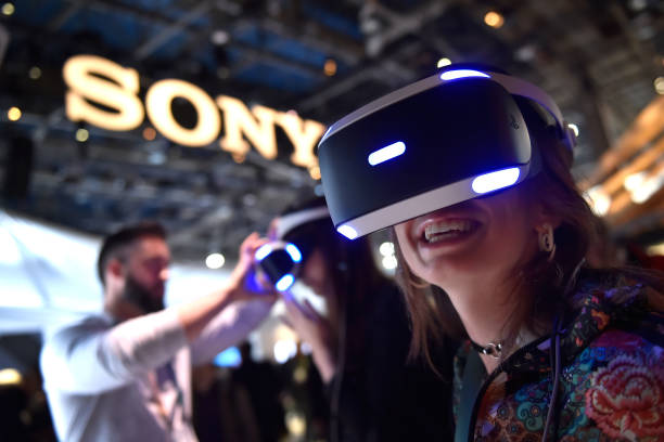 Sony reported the delivery date and cost of PSVR 2at a similar time declaring new games the VR protective cap will be ready to move from February 22 at the cost of 550 $ for the standard release.