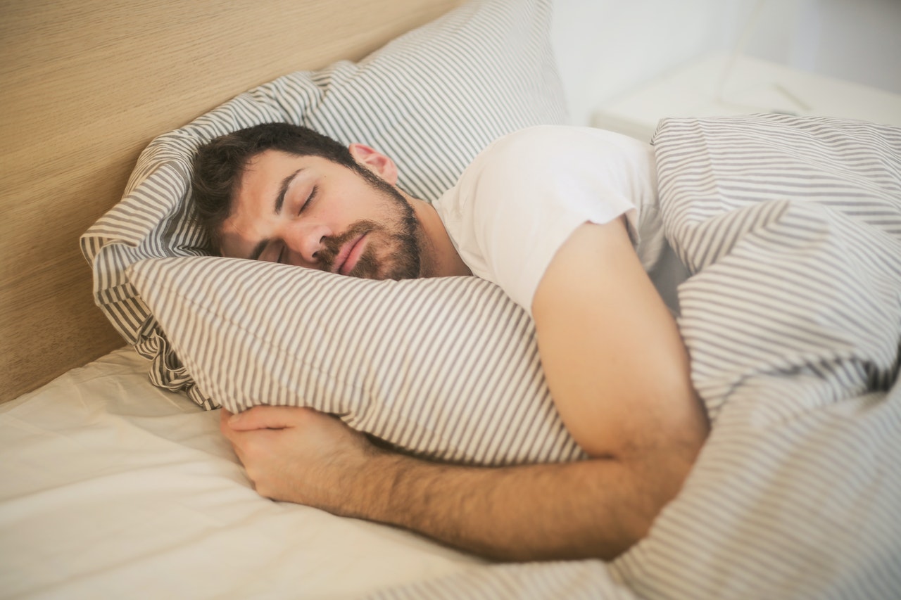 The Importance of Sleep for Your Health and Productivity