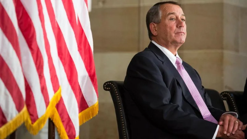 John Boehner Fast Facts | CNN Politics USREPORT