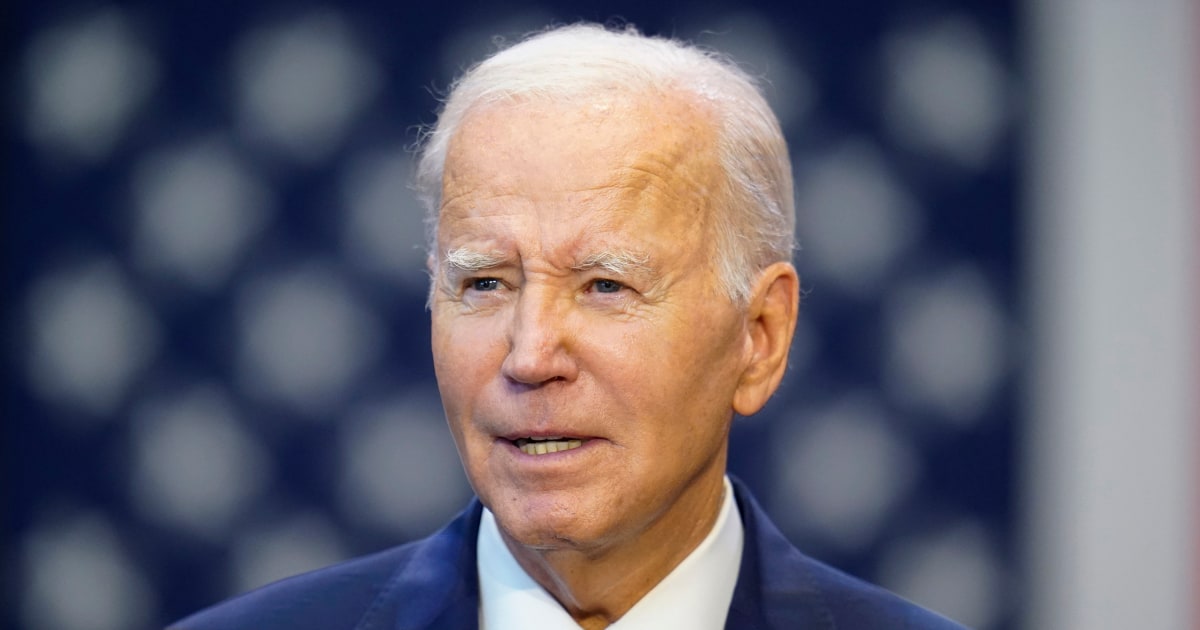 Biden campaign releases first TV ad speaking to Asian Americans