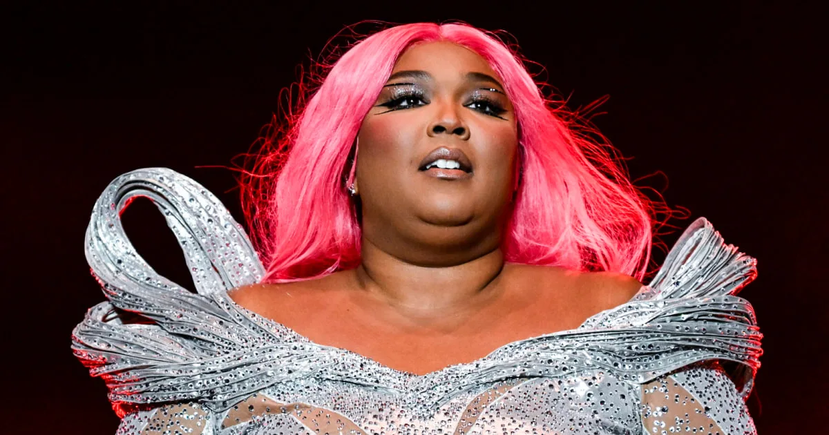 Former Lizzo dancers who sued pop star reject claim they’re