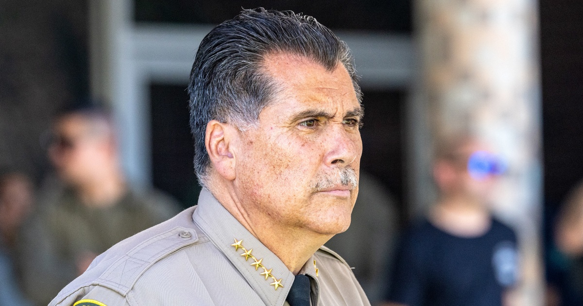 4 current or former Los Angeles sheriff's officials die in