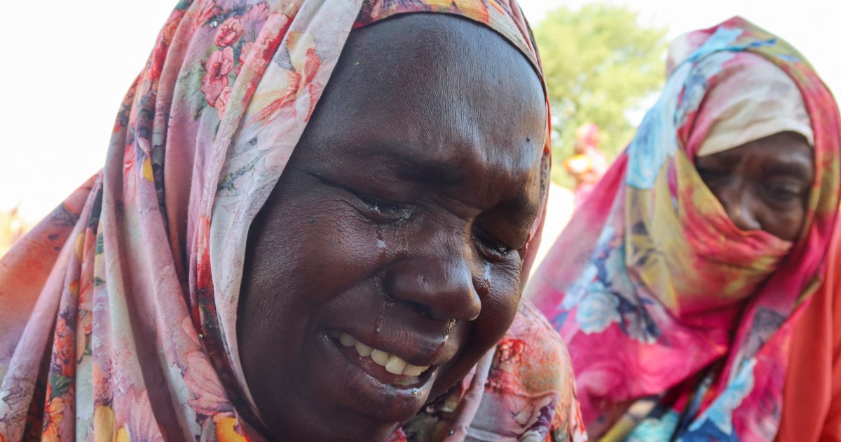 Refugees report new spate of ethnically driven killings in Sudan's