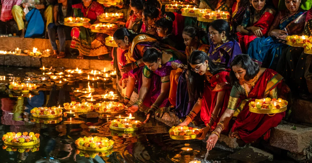 What is Diwali and how is it celebrated in India