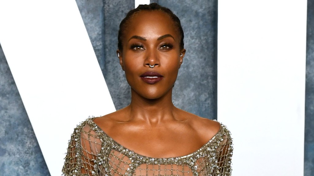 DeWanda Wise to Star in ‘Imaginary’ Movie From Blumhouse and