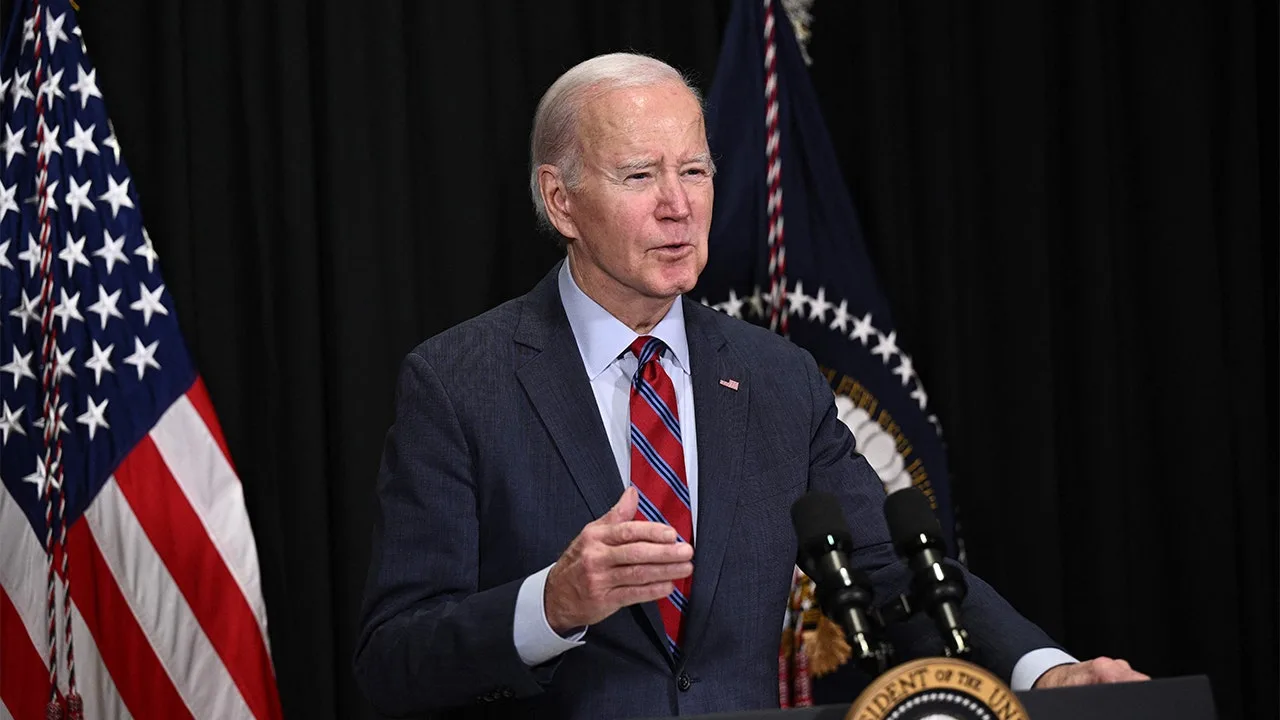 Biden unsure when American hostages will be freed after none released on first day of ceasefire – USREPORT