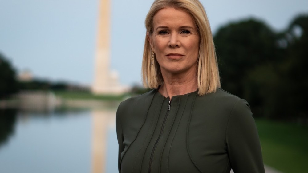 BBC Bets on Katty Kay to Woo U.S. News Audiences