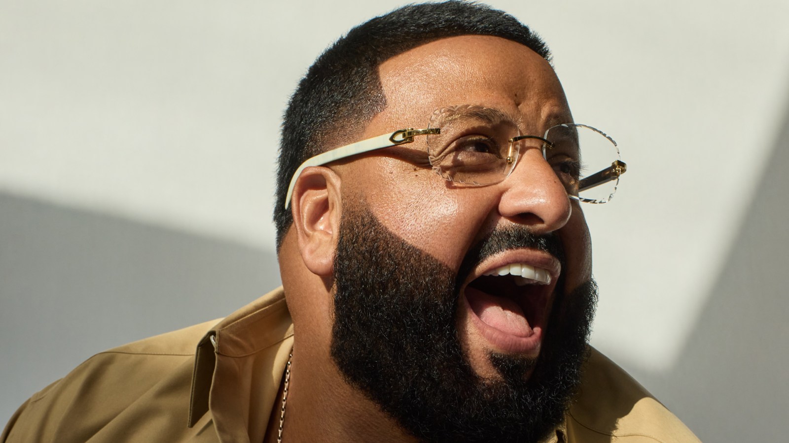 DJ Khaled Talks 'Til Next Time,' Mark Wahlberg Project, Drake,