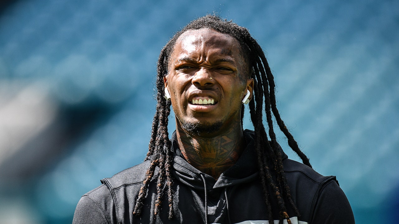 Cowboys sign Martavis Bryant, who hasn’t played in NFL since