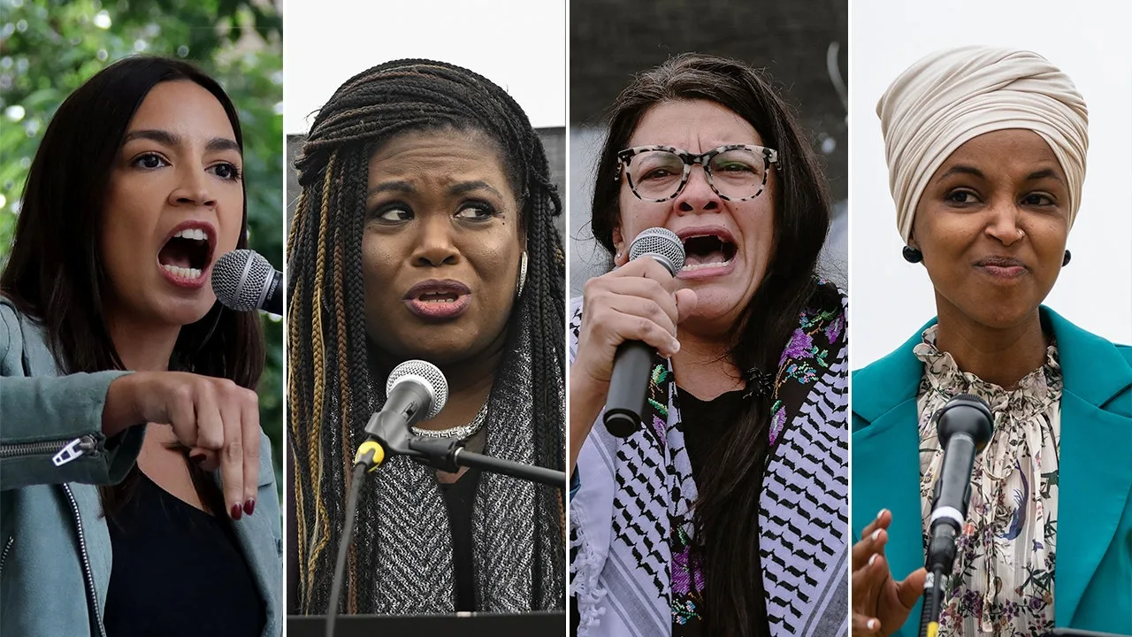 AOC leads two dozen Democrats calling for Israel ceasefire over ‘violations against children’ in Gaza – USREPORT