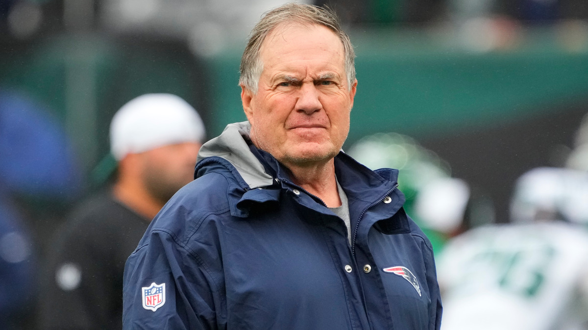 Bill Belichick's downfall, as explained by Sun Tzu's ‘The Art