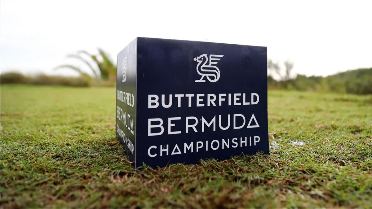 2023 Bermuda Championship: Live stream, watch online, TV schedule, channel,