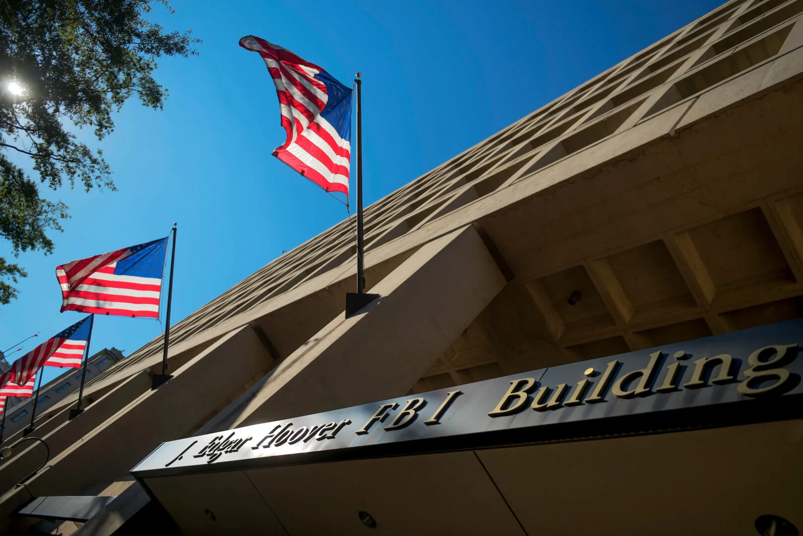 Government selects Maryland location for new FBI national headquarters