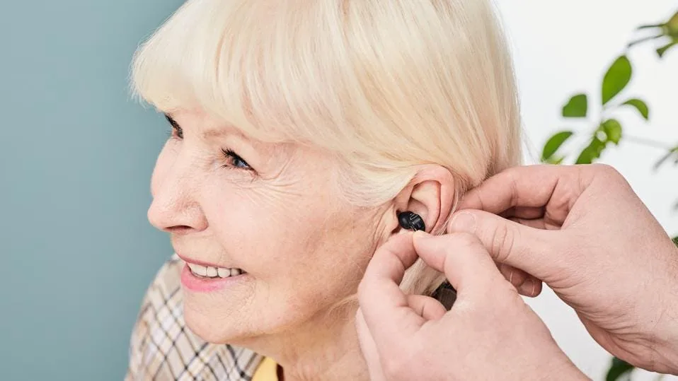 Best Hearing Aids For Seniors Of 2023 – Forbes Health