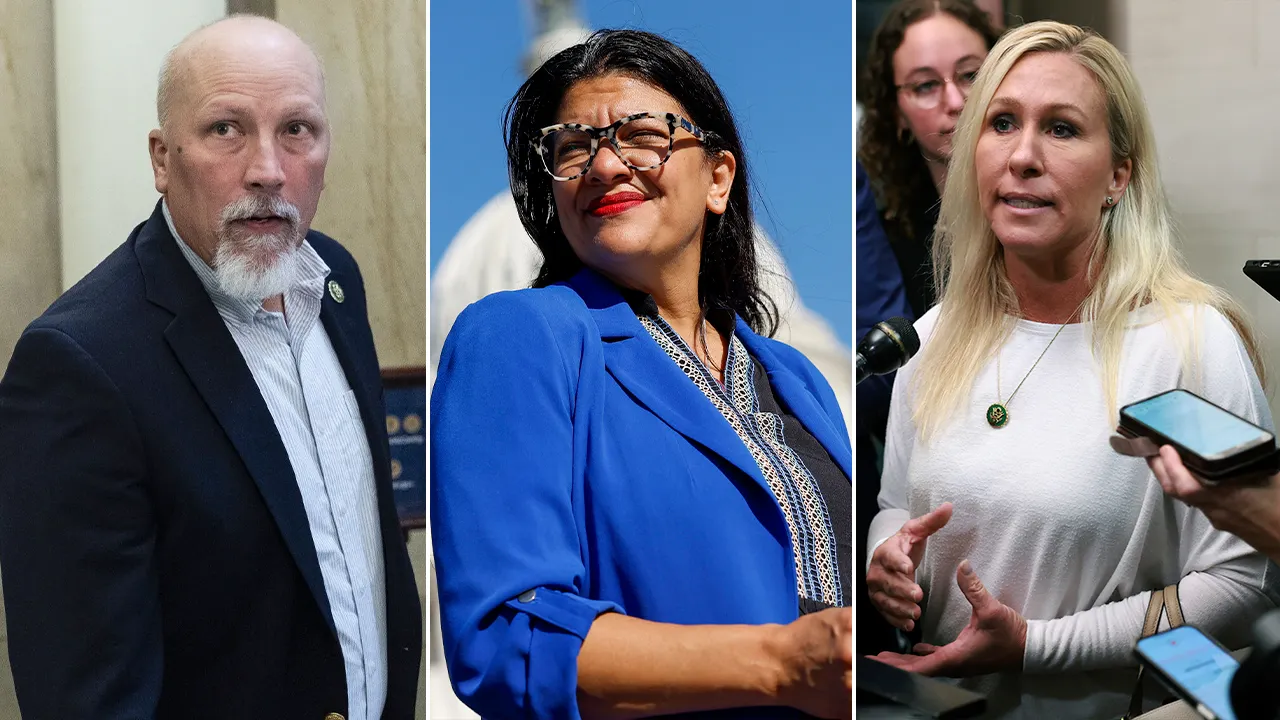 Chip Roy defends vote to kill censure against Rashida Tlaib as it fractures conservatives – USREPORT