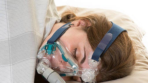 Does Medicare Cover CPAP Machines? – Forbes Health USREPORT