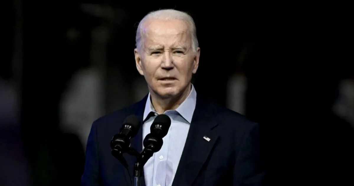 House Republicans gear up to launch formal impeachment inquiry into Biden – USREPORT