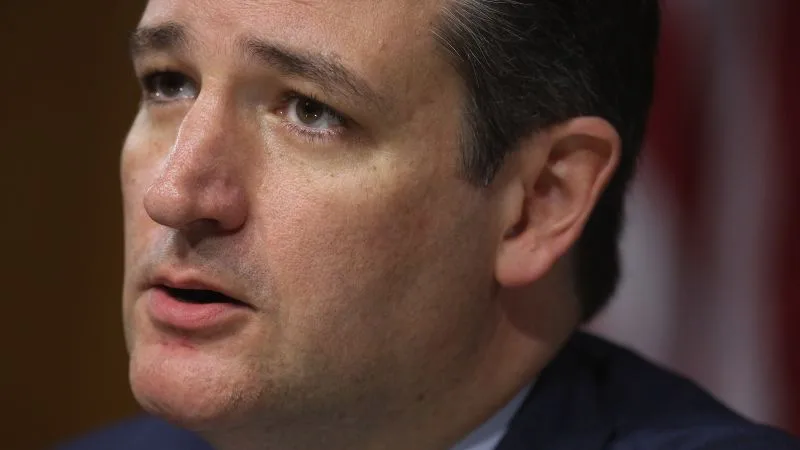 Ted Cruz Fast Facts | CNN Politics – USREPORT