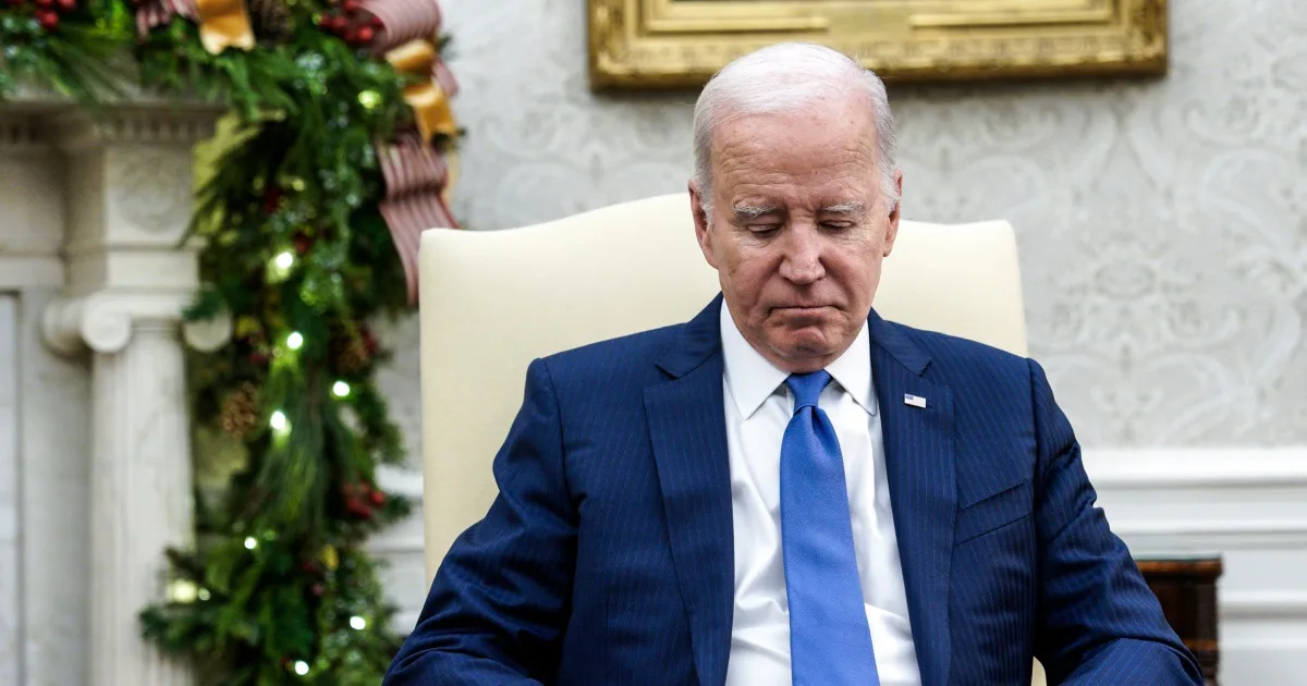 White House interns demand Middle East cease-fire in letter to Biden – USREPORT