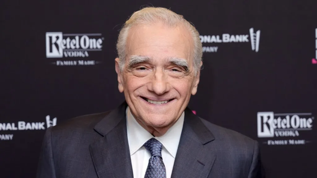 Martin Scorsese to receive Berlin Festival lifetime achievement award – The Hollywood Reporter – USREPORT