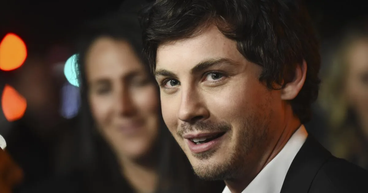 Logan Lerman surprises new Percy Jackson with a message – USREPORT