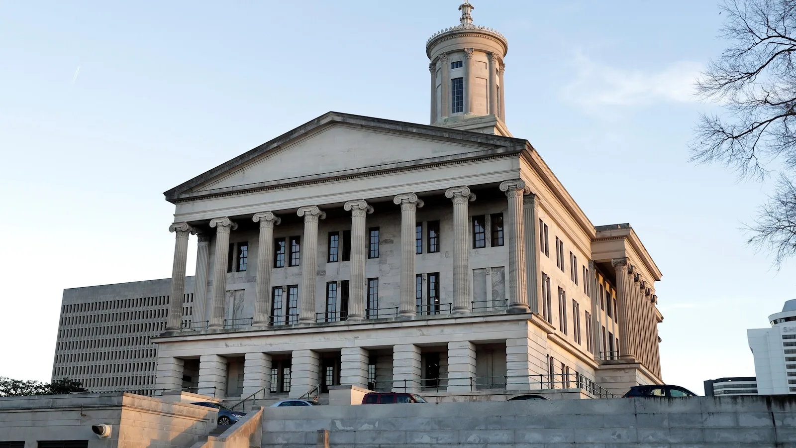 Bill would revise Tennessee’s decades-old law targeting HIV-positive people convicted of sex work – usreport.online