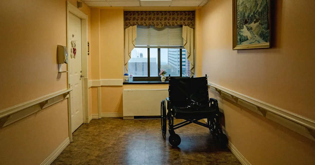 Nursing Home Staffing Shortages and Other Problems Still Persist – USREPORT