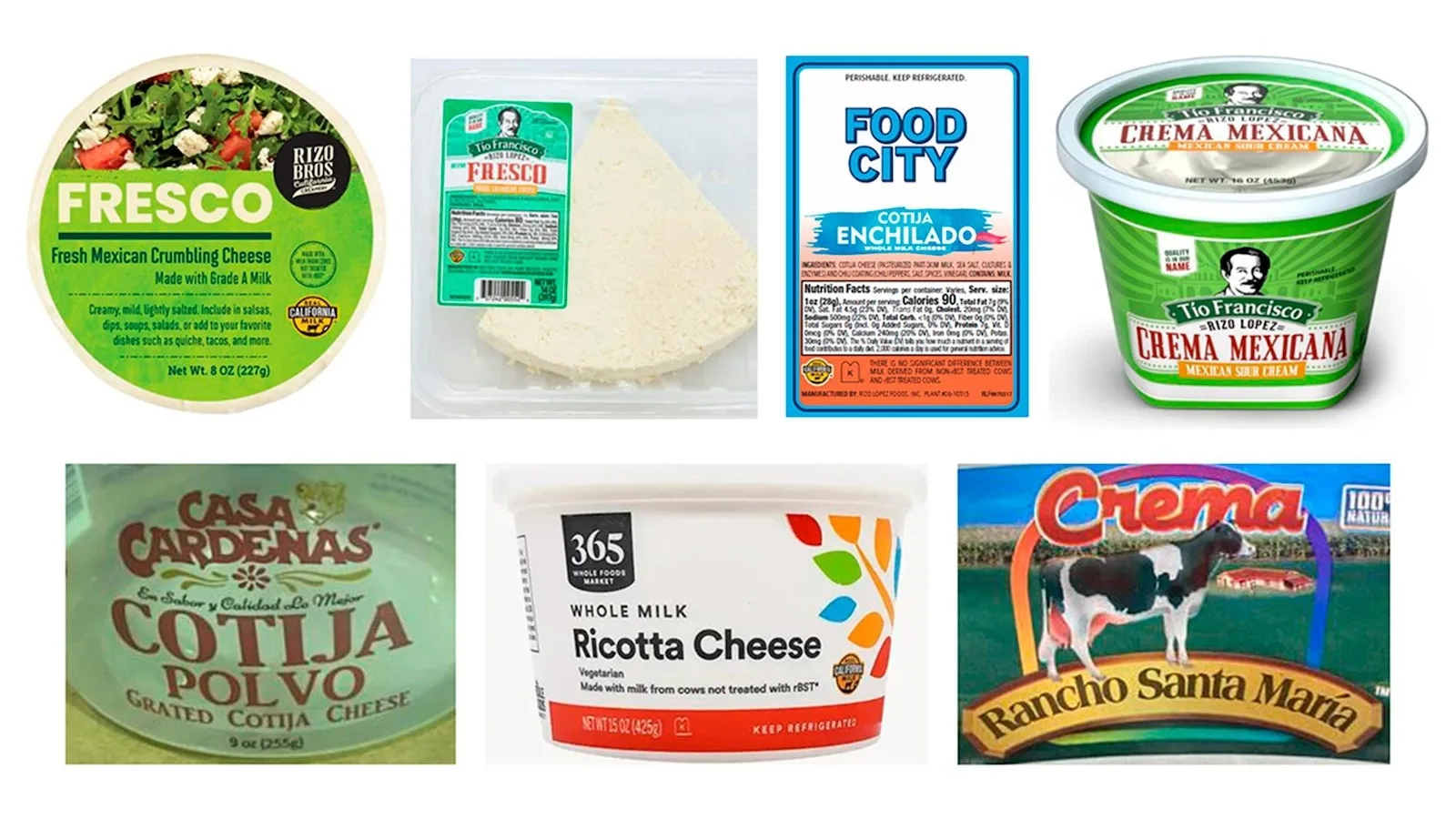 Bean dips, enchiladas and taco kits are among new recalled items linked to listeria outbreak – usreport.online