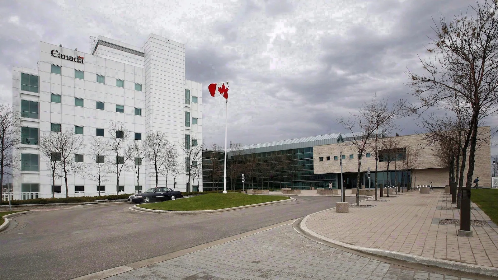 Fired scientists in Canada failed to protect sensitive information, newly released records say – usreport.online