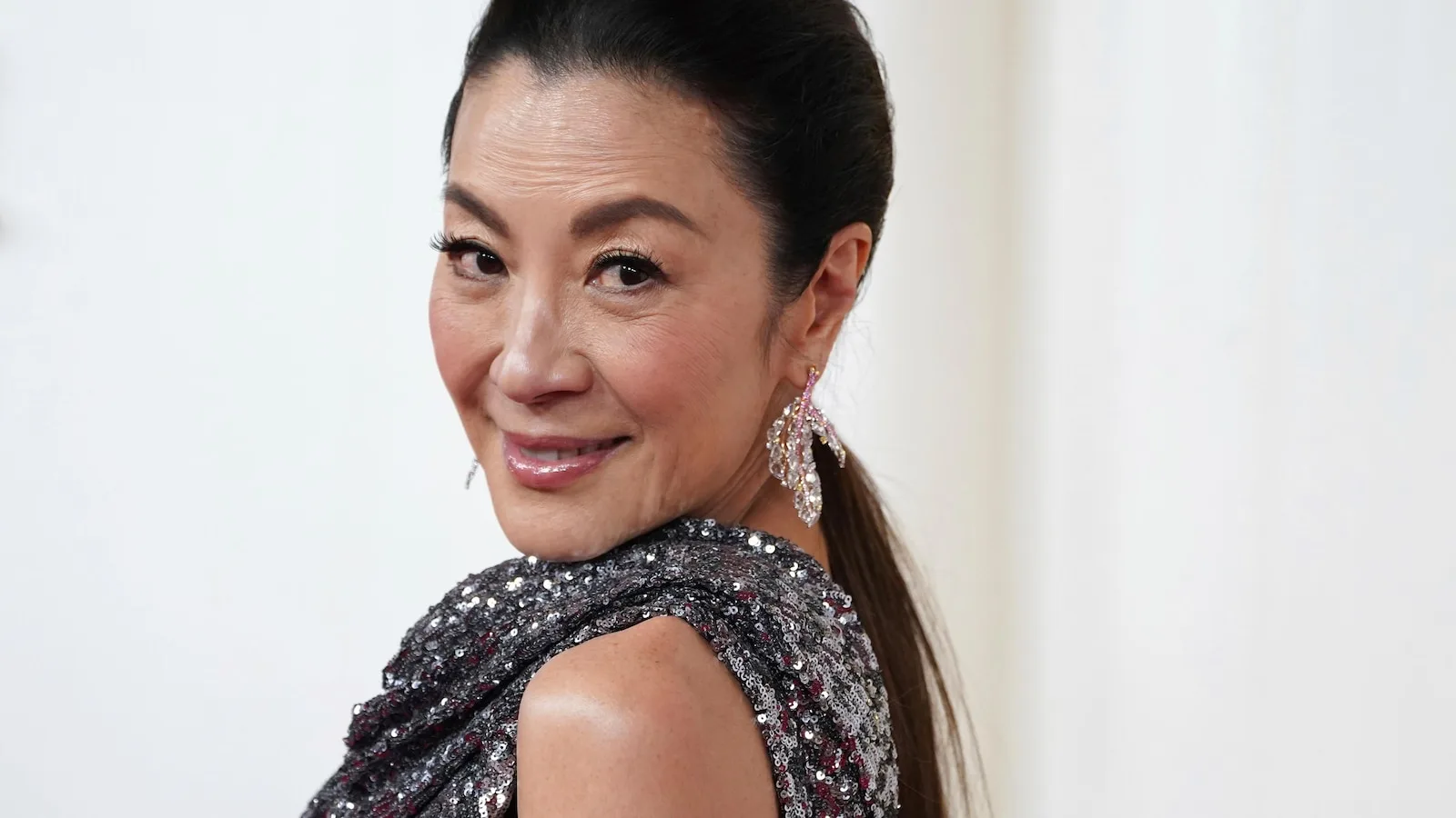 Michelle Yeoh to join business and political leaders at Global Citizen NOW summit to fight poverty – usreport.online