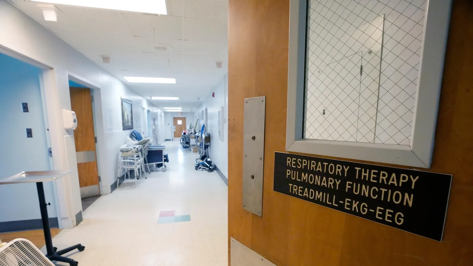 A new kind of hospital is coming to rural America. To qualify, facilities must close their beds – usreport.online