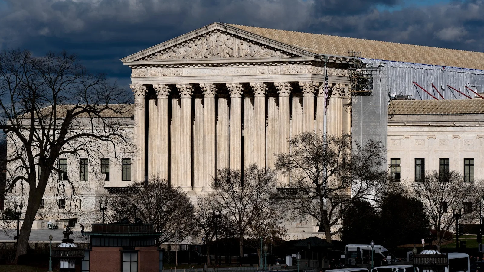 Supreme Court hears arguments Tuesday in case that could restrict access to abortion medication – usreport.online