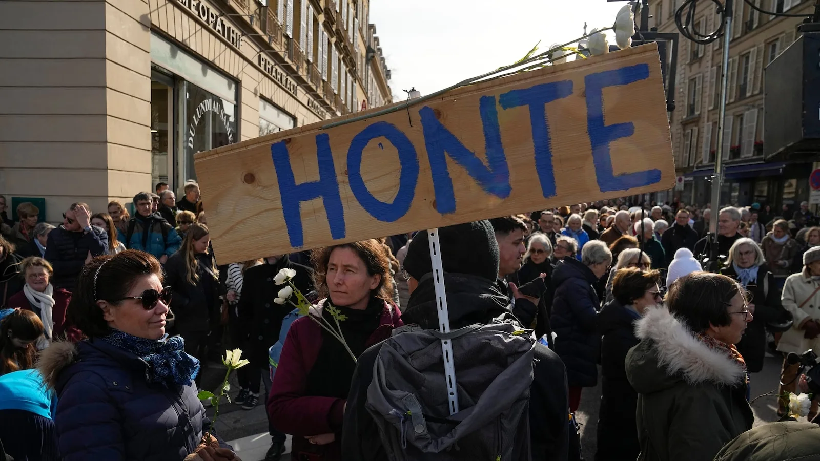 French lawmakers gather for a historic vote to make abortion a constitutional right – usreport.online