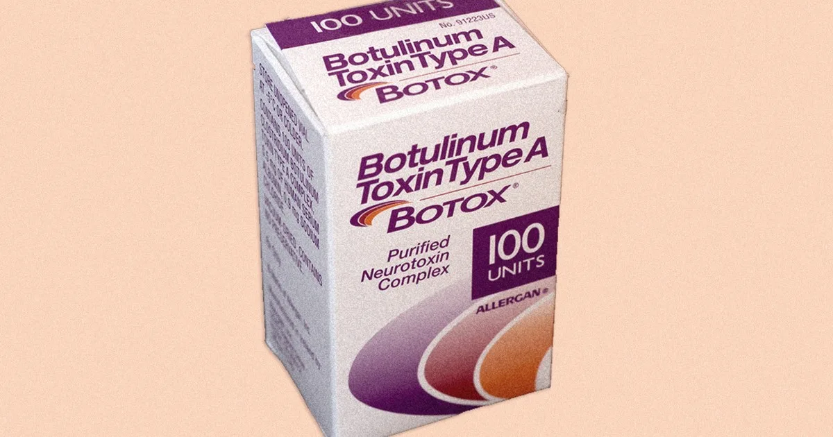 CDC investigating botched Botox shots in 9 states – USREPORT