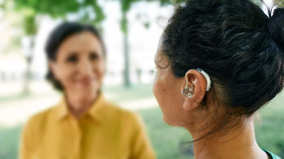 Hearing Loss Report – Forbes Health – USREPORT