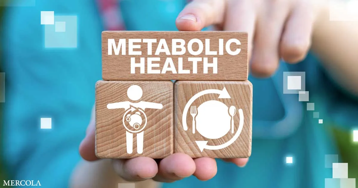 How to Assess Your Metabolic Health at Home – usreport.online