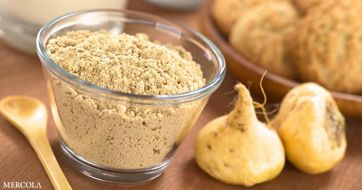 Maca Is Good for More Than Your Mojo – USREPORT